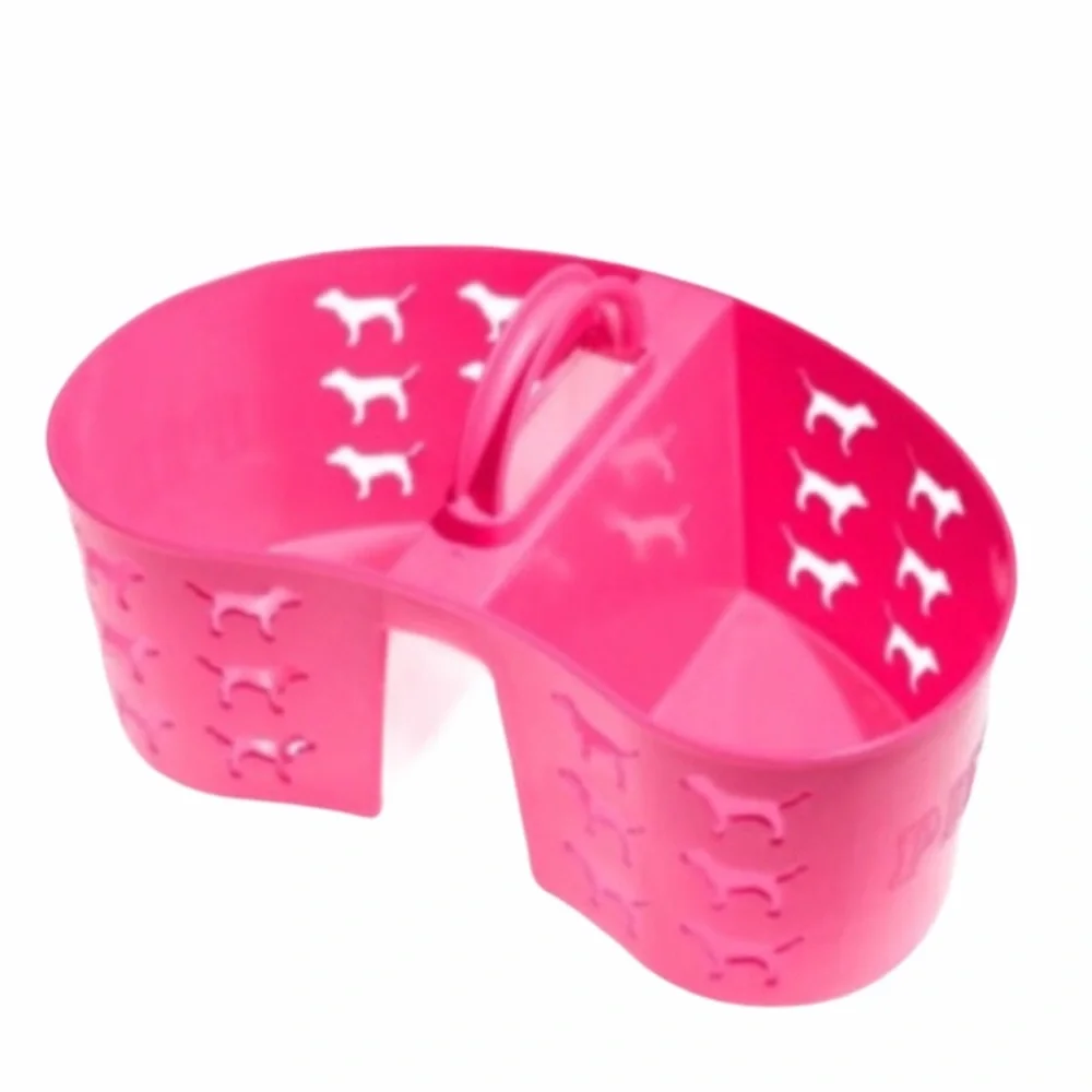 PINK VS Shower Caddy Buddy